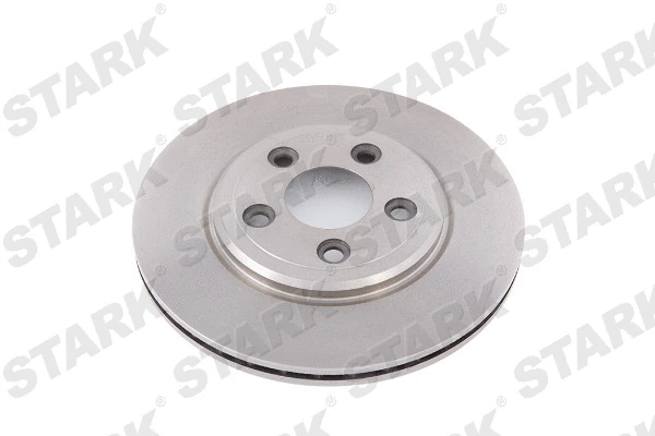 Brake Disc (SKBD-0020383)
