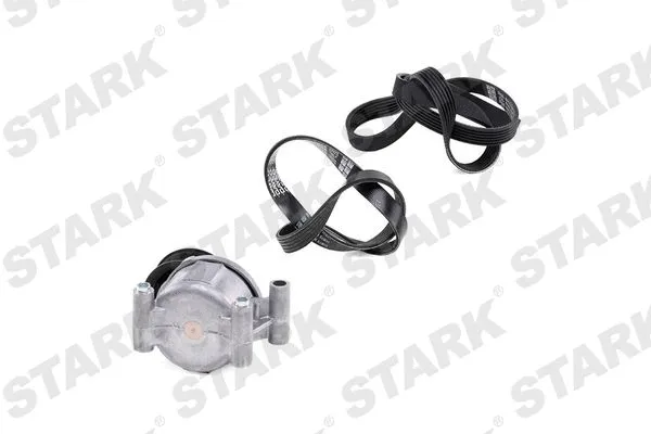 V-Ribbed Belt Set (SKRBS-1200111)
