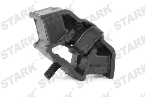 Mounting, automatic transmission