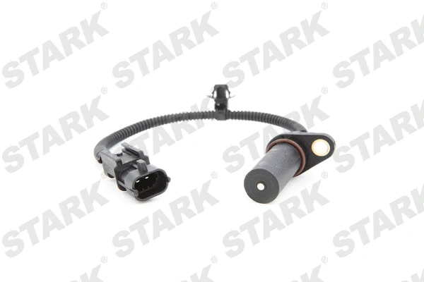 Sensor, crankshaft pulse