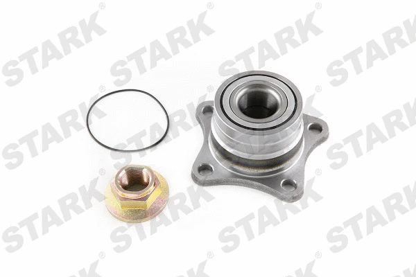 Wheel Bearing Kit (SKWB-0180182)