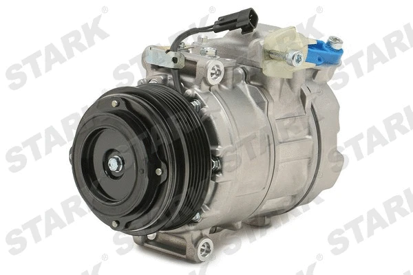 Compressor, air conditioning (SKKM-0340343)