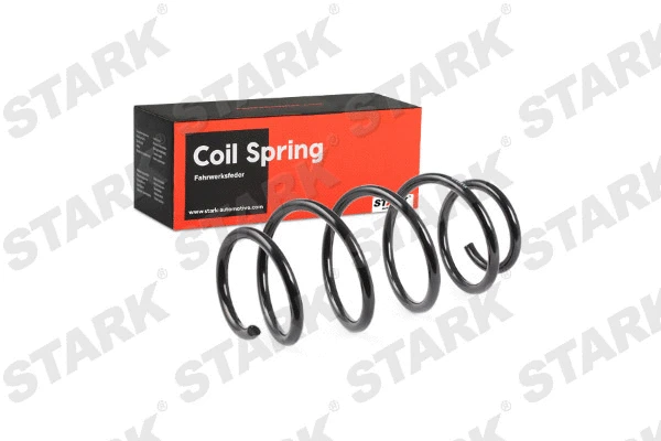 Suspension Spring