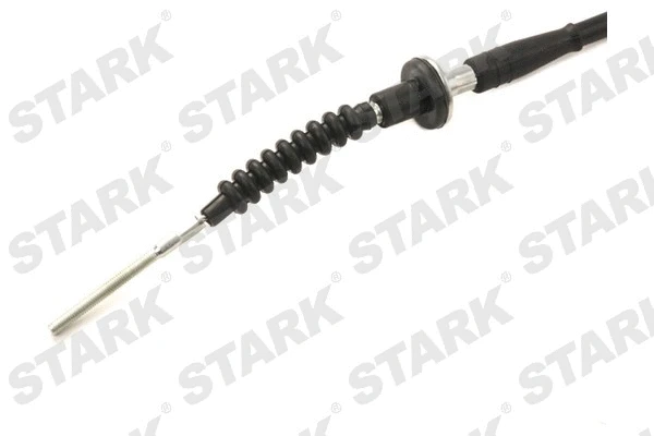 Cable Pull, clutch control