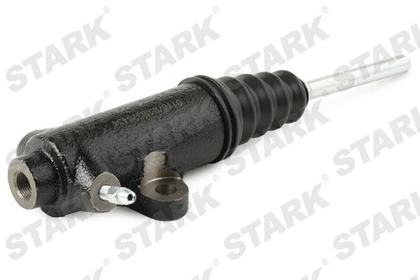 Central Slave Cylinder, clutch