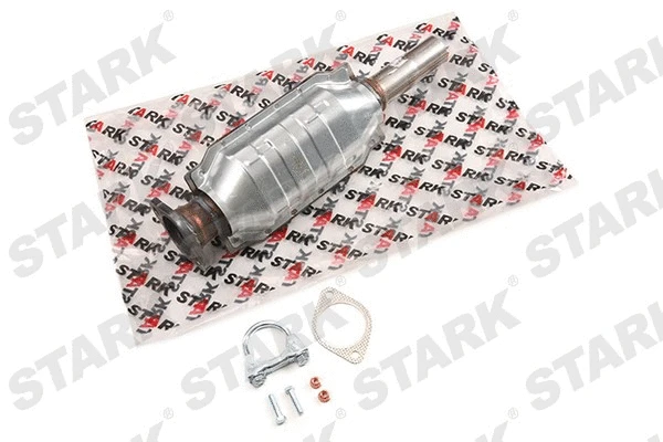 Catalytic Converter (SKCCT-4840396)