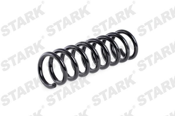 Suspension Spring (SKCS-0040441)