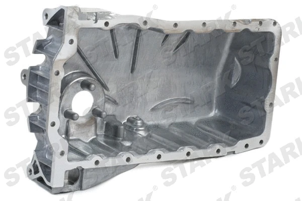 Oil Sump (SKOP-0980095)