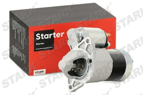 Starter (SKSTR-03330551)