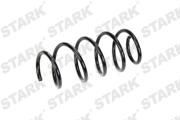 Suspension Spring (SKCS-0040027)