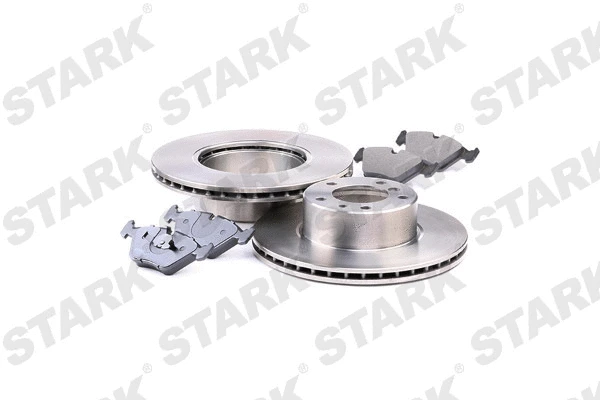 Brake Kit, disc brake (SKBK-1090255)