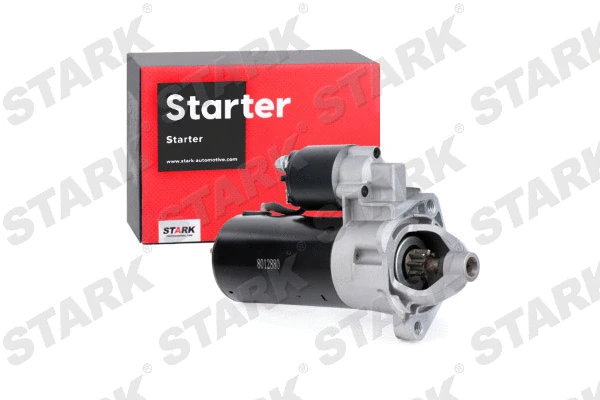 Starter (SKSTR-0330039)