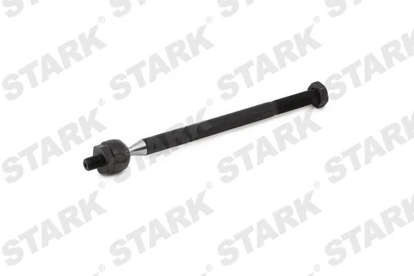 Control/Trailing Arm Kit, wheel suspension