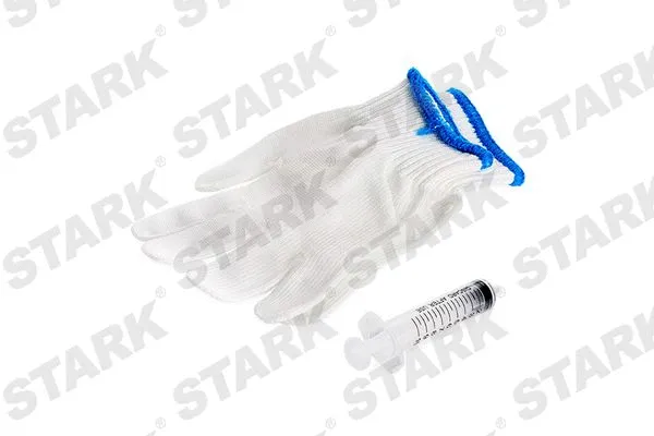 Charger, charging (supercharged/turbocharged) (SKCT-1190167)