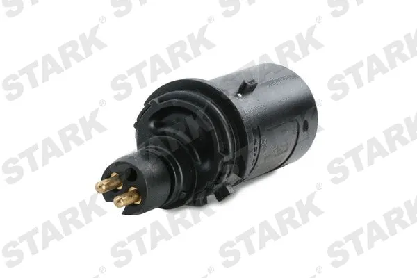 Sensor, parking distance control