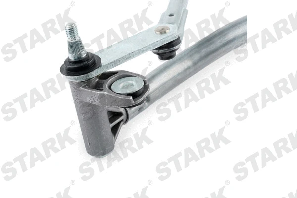 Wiper Linkage