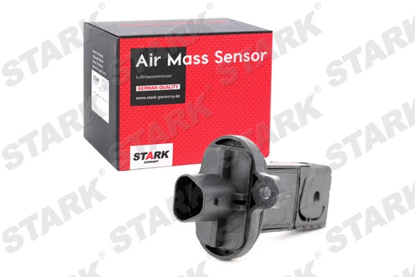 Mass Air Flow Sensor