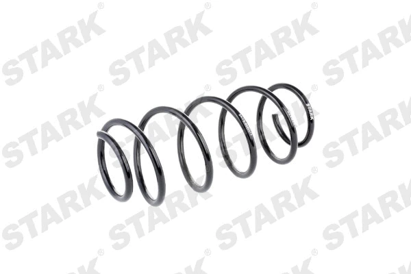 Suspension Spring (SKCS-0040077)