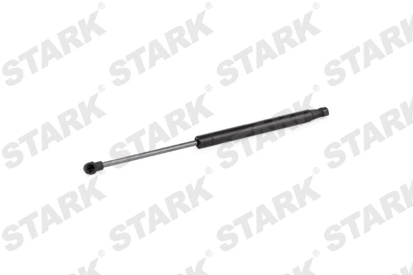 Gas Spring, rear window