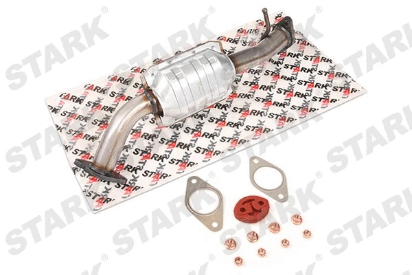 Catalytic Converter