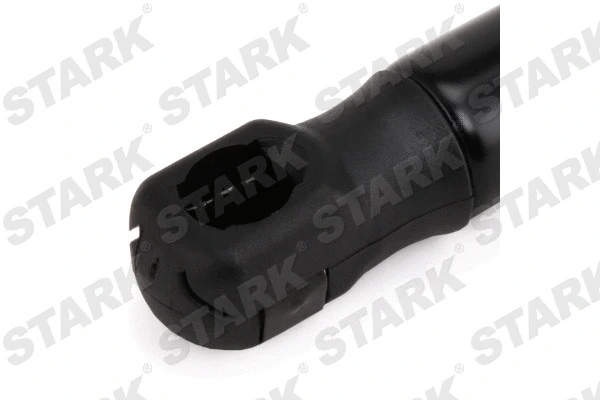 Gas Spring, boot/cargo area