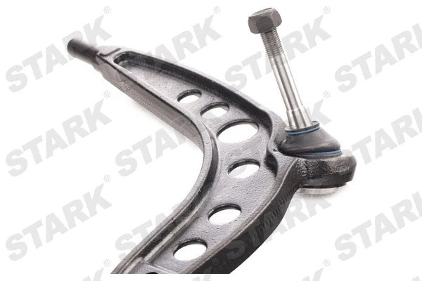 Control/Trailing Arm Kit, wheel suspension