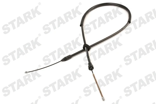 Cable Pull, parking brake