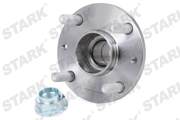 Wheel Bearing Kit (SKWB-0180919)