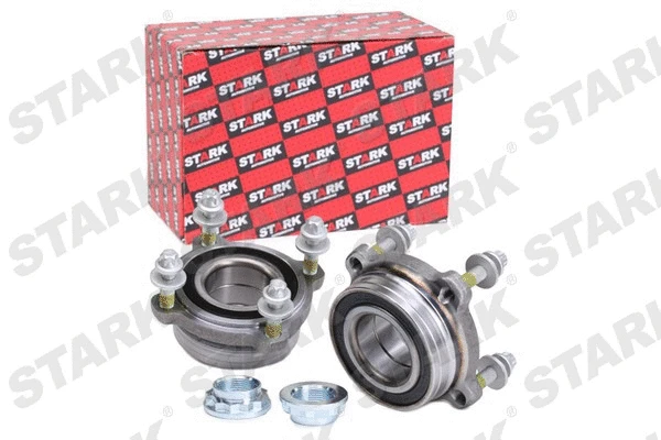 Wheel Bearing Kit
