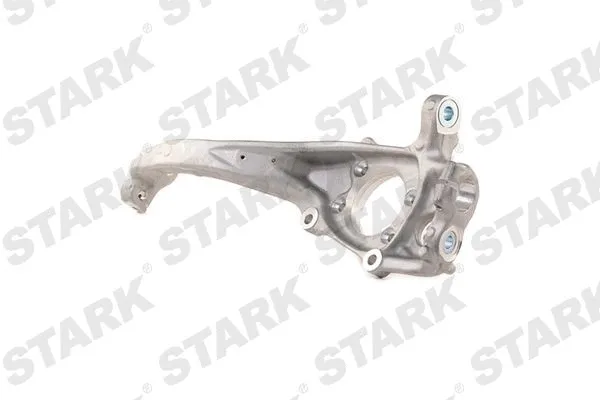 Steering Knuckle, wheel suspension