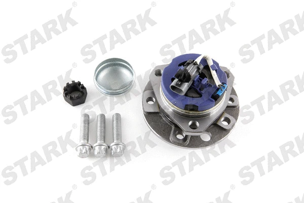 Wheel Bearing Kit (SKWB-0180024)