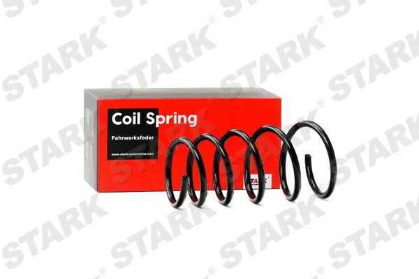 Suspension Spring