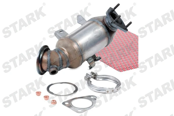 Catalytic Converter