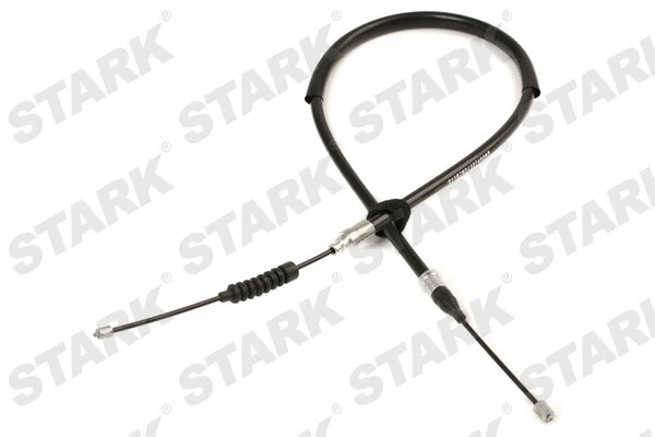 Cable Pull, parking brake (SKCPB-1050577)