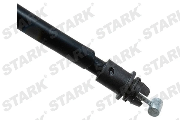 Cable Pull, parking brake