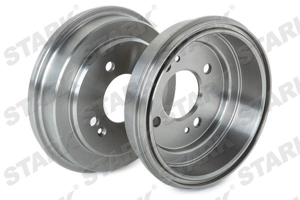 Brake Drum (SKBDM-0800171)