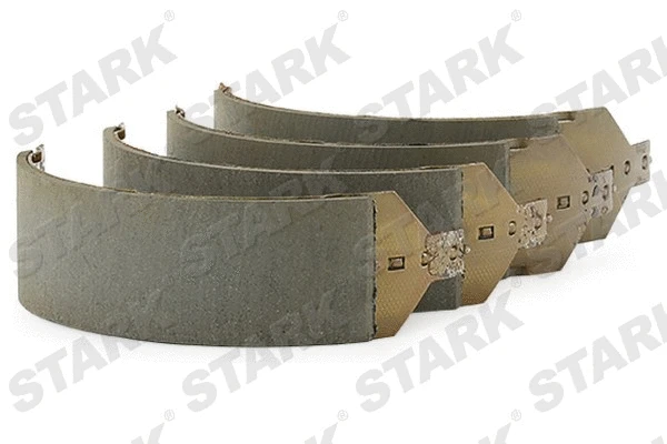 Brake Shoe Set (SKBS-0450250)