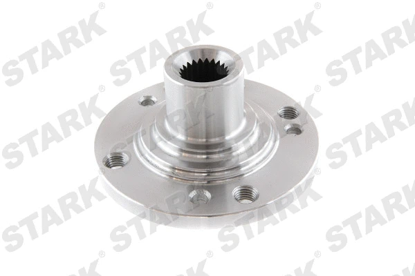 Wheel Hub (SKWB-0180476)