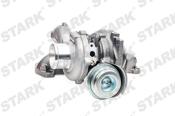 Charger, charging (supercharged/turbocharged) (SKCT-1190061)