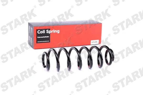 Suspension Spring