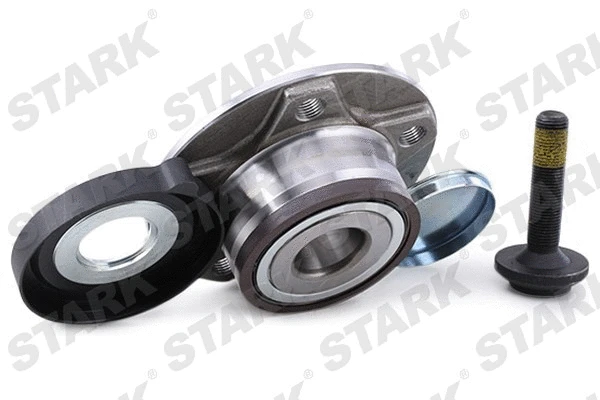 Wheel Bearing Kit (SKWB-0181278)