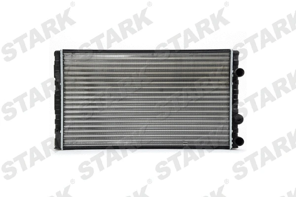Radiator, engine cooling (SKRD-0120370)