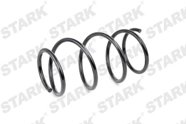 Suspension Spring (SKCS-0040098)
