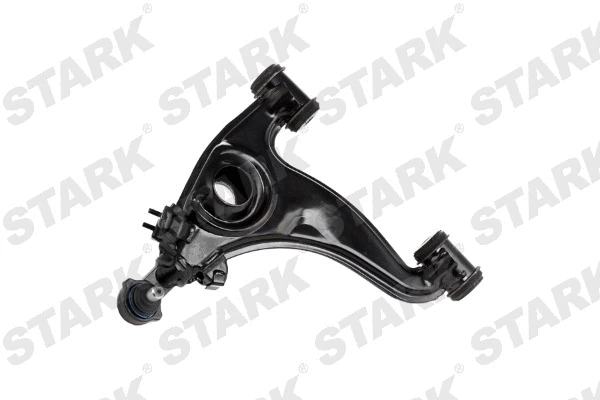 Control/Trailing Arm, wheel suspension (SKCA-0050595)