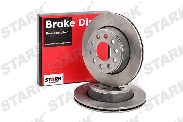 Brake Disc (SKBD-0023022)