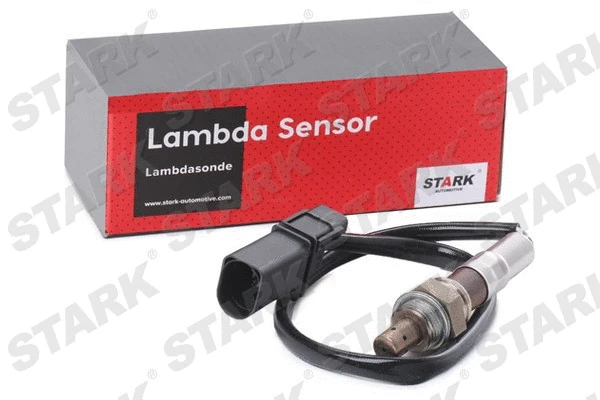 Lambda Sensor