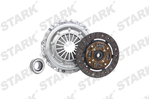 Clutch Kit (SKCK-0100045)