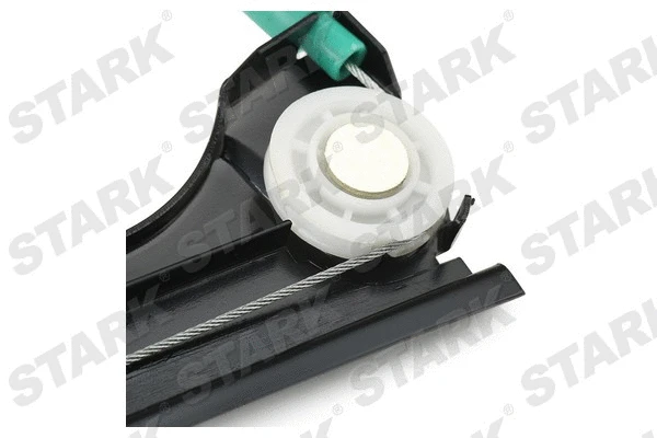 Window Regulator