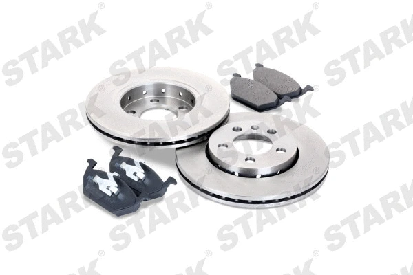 Brake Kit, disc brake