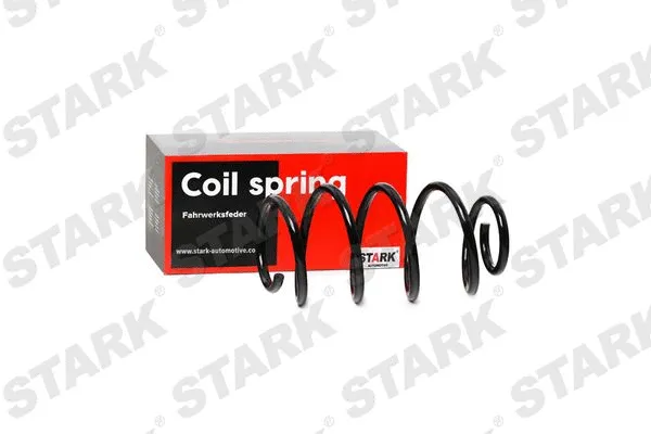 Suspension Spring